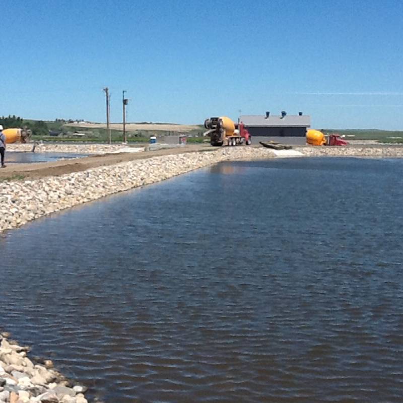 Clean Water State Revolving Fund